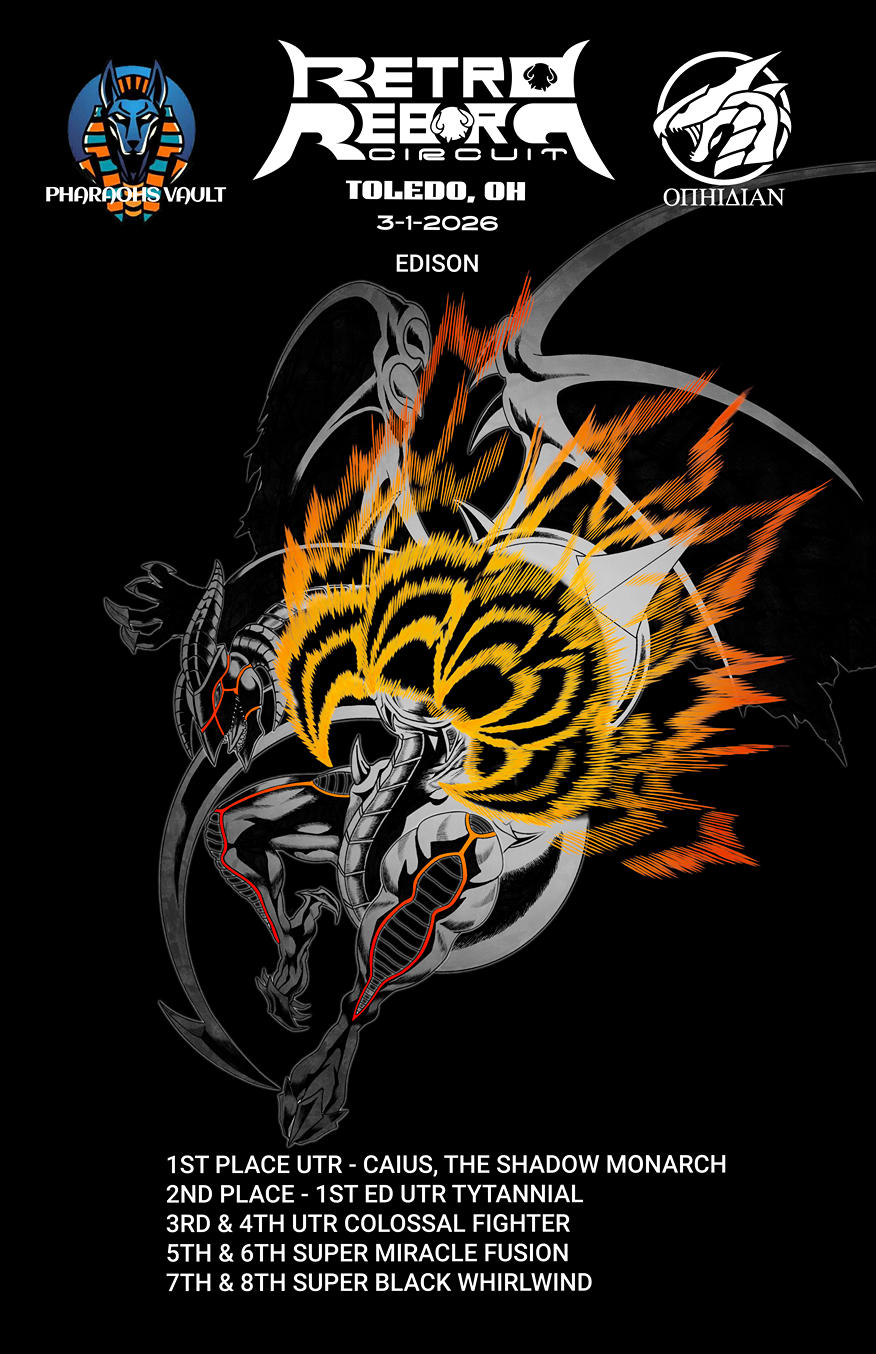 RRC - Day 2 Toledo Edison