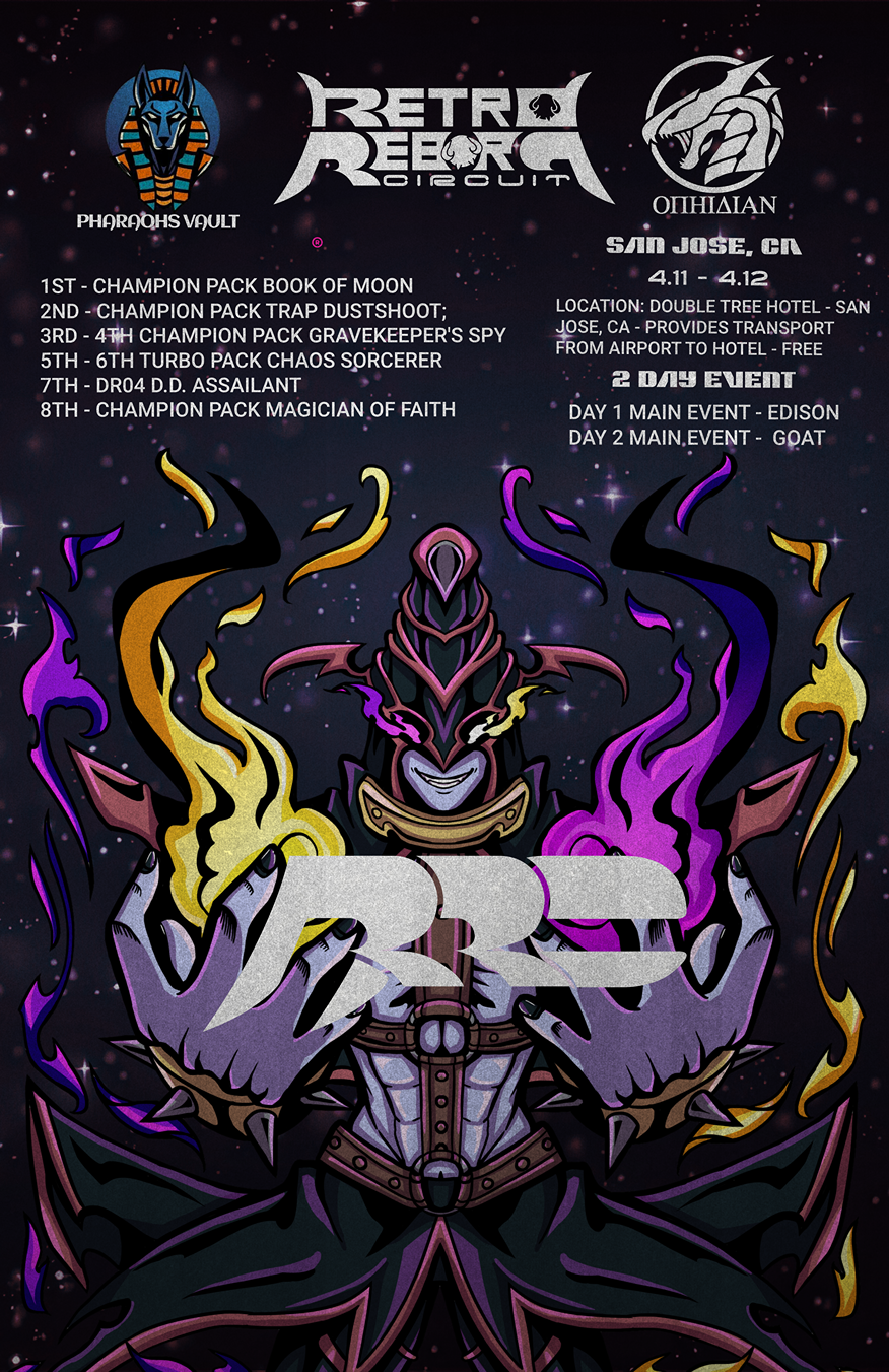 RRC - San Jose Goat Grand Prix Day 2