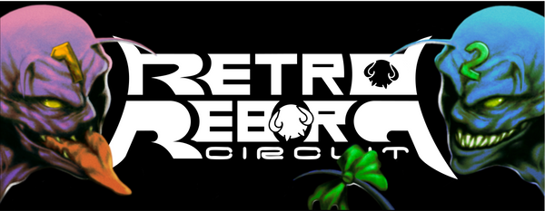 Retro Reborn